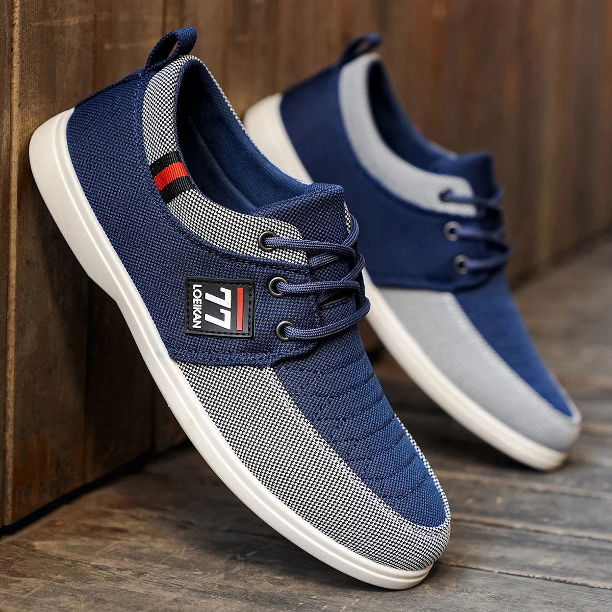 Thumbnail 3 - #59 Latest Leather Casual Shoes Offers