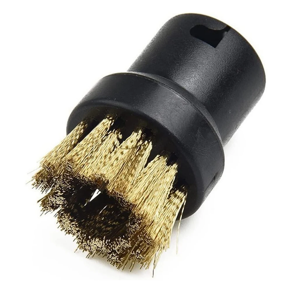 8PCS Suitable for Karcher Steam Engine Accessories SC1 SC2 SC3 SC4 SC5 Steam Brush Head