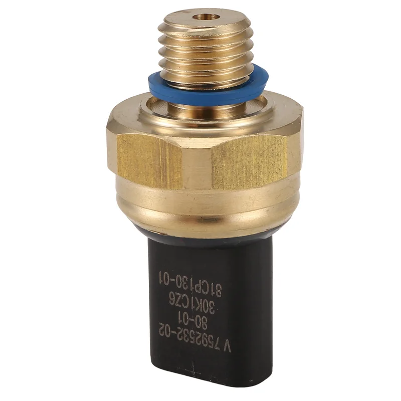 Новый датчик давления масла 12617592532 51C918-01 для BMW M235I 335I 435I 535 X3 X4 X5 X6-M53K