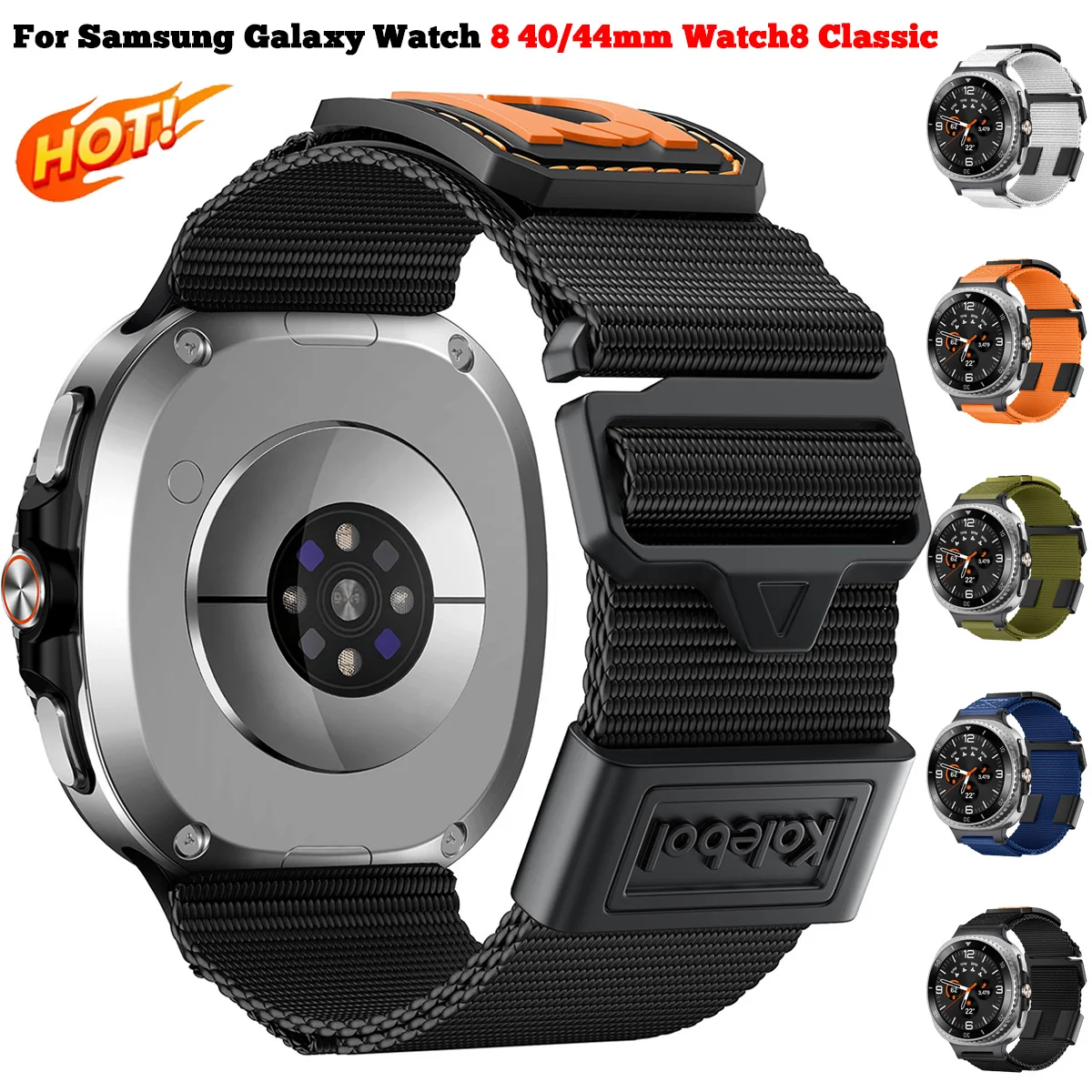 For Samsung Galaxy … - image