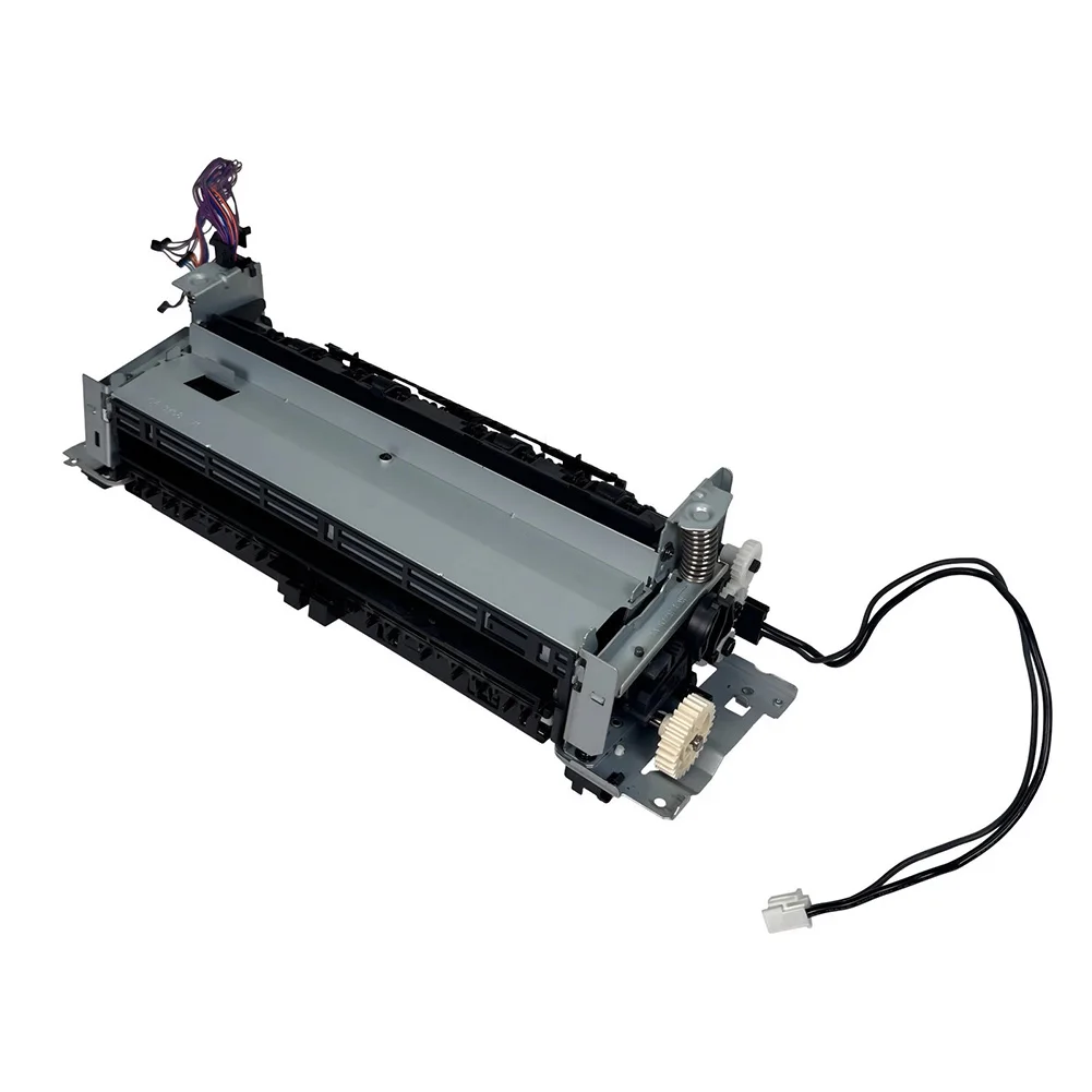 Fuser Unit Fuser Assembly Broad Compatibility Easy Installation Efficient Operation Compatible Fuser Assembly For HP