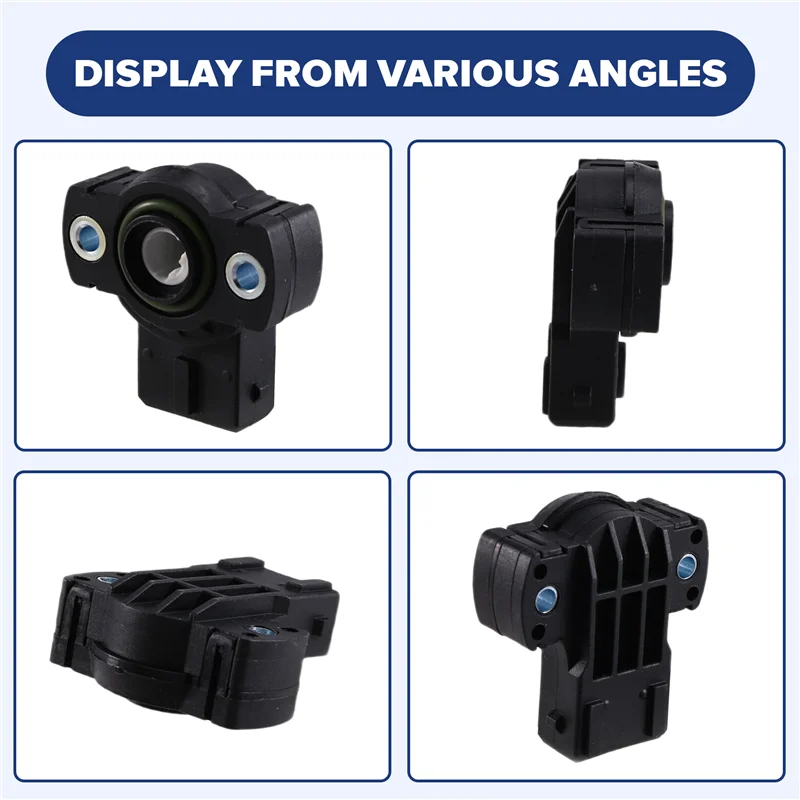 Well Throttle Position Sensor Position Sensor For BMW R1200GS R1200RT Throttle Position Sensor