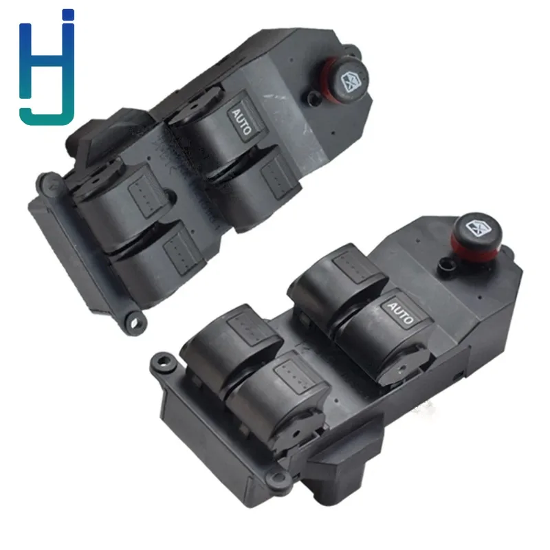 

35760-S9A-G042 Главный переключатель стеклоподъемника для Honda CRV CR-V 2002-2006 Civic 2001-2005 35750S5AA01