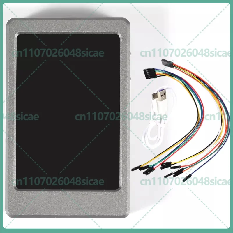 

Плата-макет (Core Board) STM32H750 VBT6 для [UltraPort] STM32H750, минимальная система STM32, разработка STM32H7