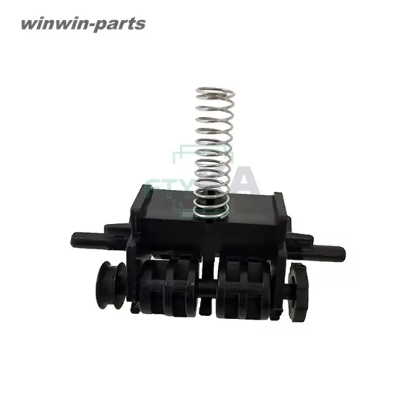1PC  Paper OutPut Guide Roller for HP P2035 P2055