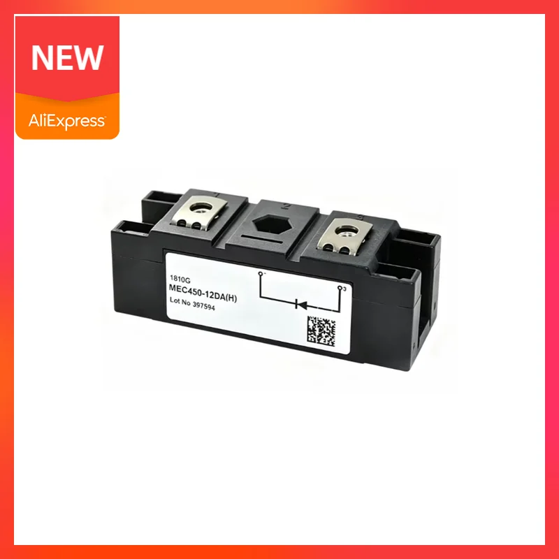 New Fast Recovery Power Diode Module MEO450-12DA MEE250-12DA MEO500-06DA MEK300-06DA For Inverter Welding Machine