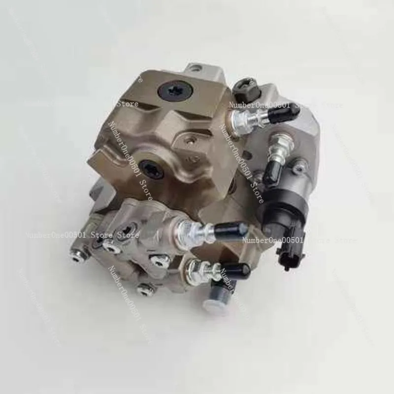 PC200 Engine Fuel Pump Part Numbers 0445020150 5264248 6754-71-1012