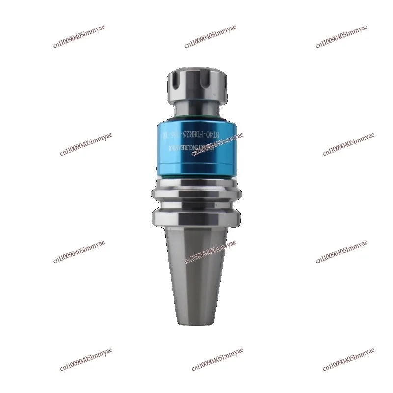 

Floating reamer shank radial 360 degree BT40-FDER32 reamer shank centering machine reamer shank automatic return to center