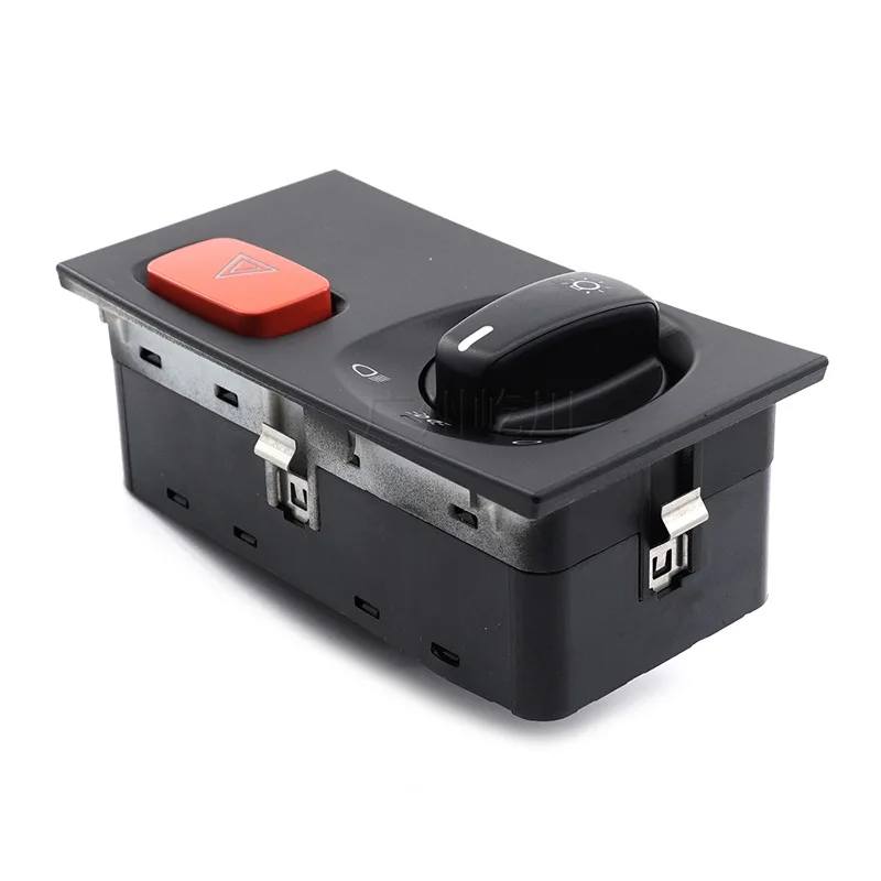 1540673 Suitable for Scania truck headlight control switch hazard warning light combination switch panel 2