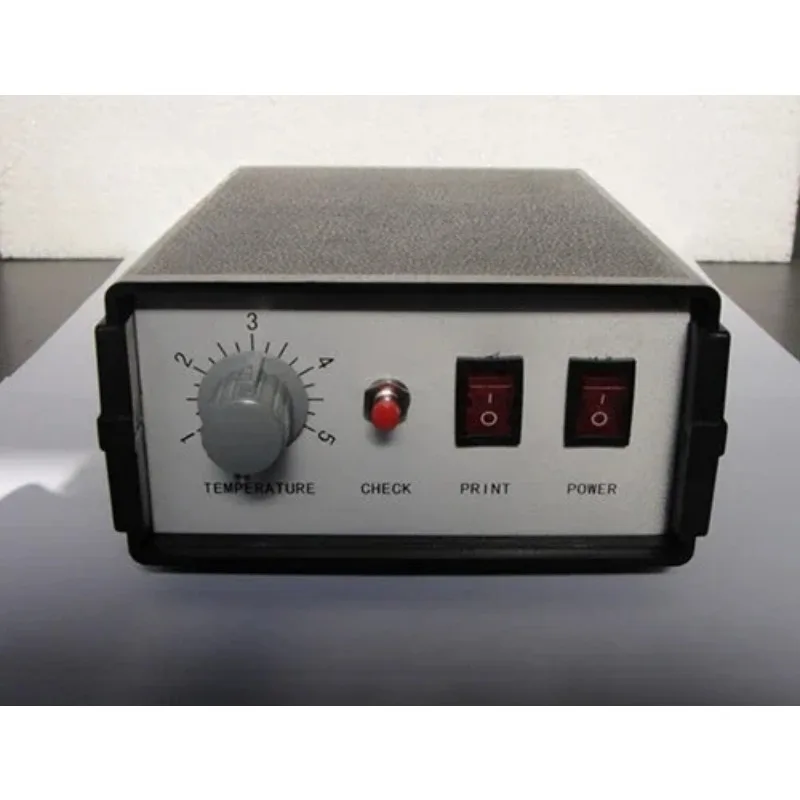HOT SALE Automatic Synchronization Tracking Ribbon Thermal Coding Machine with Frame 300mm 400mm 500mm Combination Other