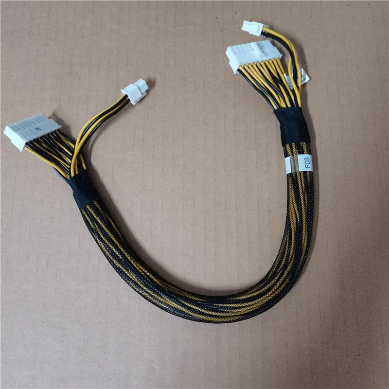 

For Dell Precision T7910 Power Supply Cord 24pin JNJ5R