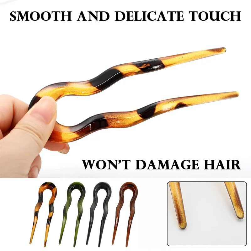 Thumbnail 3 - #81 Trending Hairpins Right Now