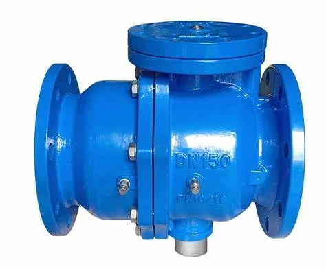 

Low resistance backflow preventer Hydraulic-controlled combination device Backflow preventer