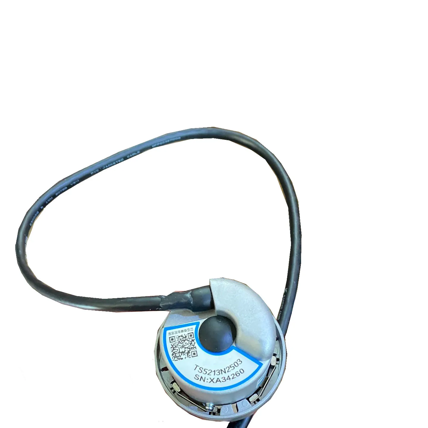 TS5213N2503 50-2048C/T-S5-5V Энкодер