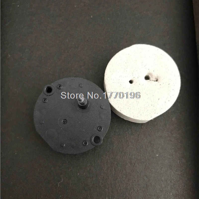 2Pcs New BKA30L-F1 Stepper Motor,Auto instrument step motor,General VID23-01 transparent shaft light guide micro motor