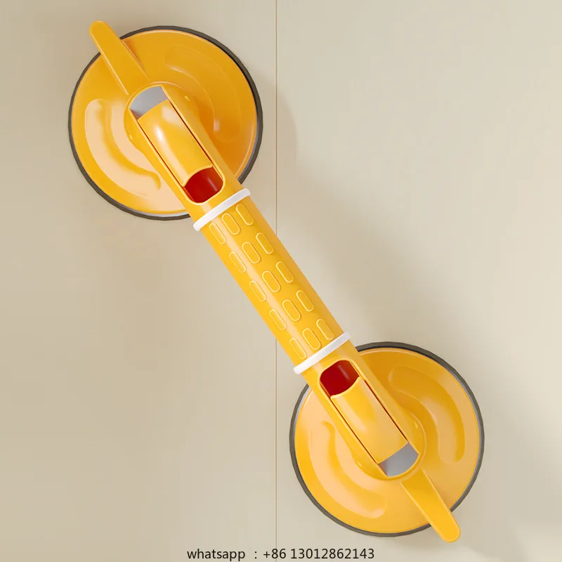 armrest-non-punching-bathroom-handle-non-slip-and-anti-drop-railing-safety-suction-cup