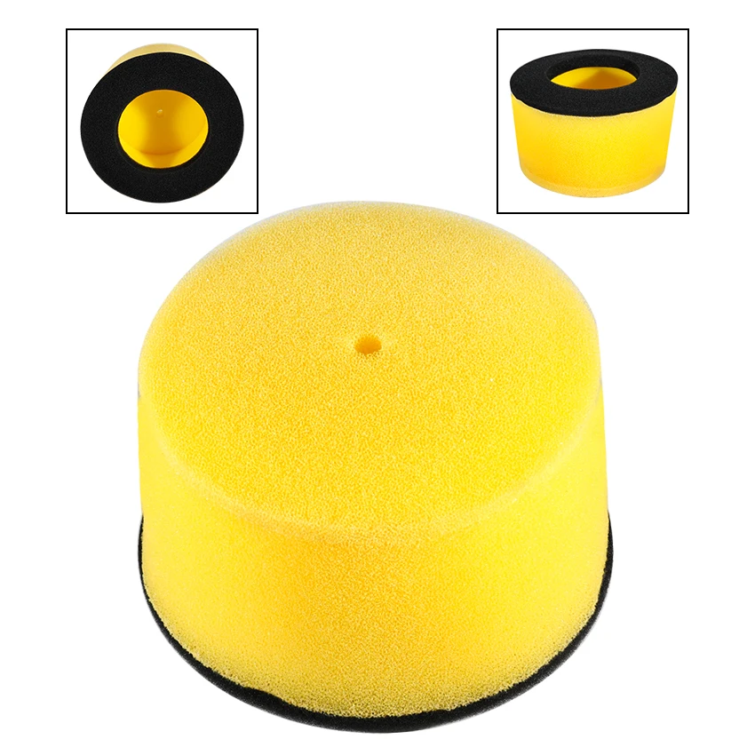 Für Suzuki LTA500F QuadMaster 500 4WD LTF500F QuadRunner 500 4WD OEM:13780-09F00 Luftfilter Motorrad-Luftfilter Zubehör – Detail 4