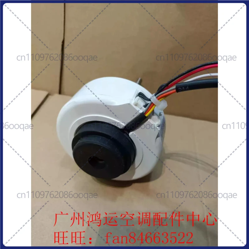 for Samsung air conditioner indoor motor RPG15C-1 DB31-00619A DB31-00531D