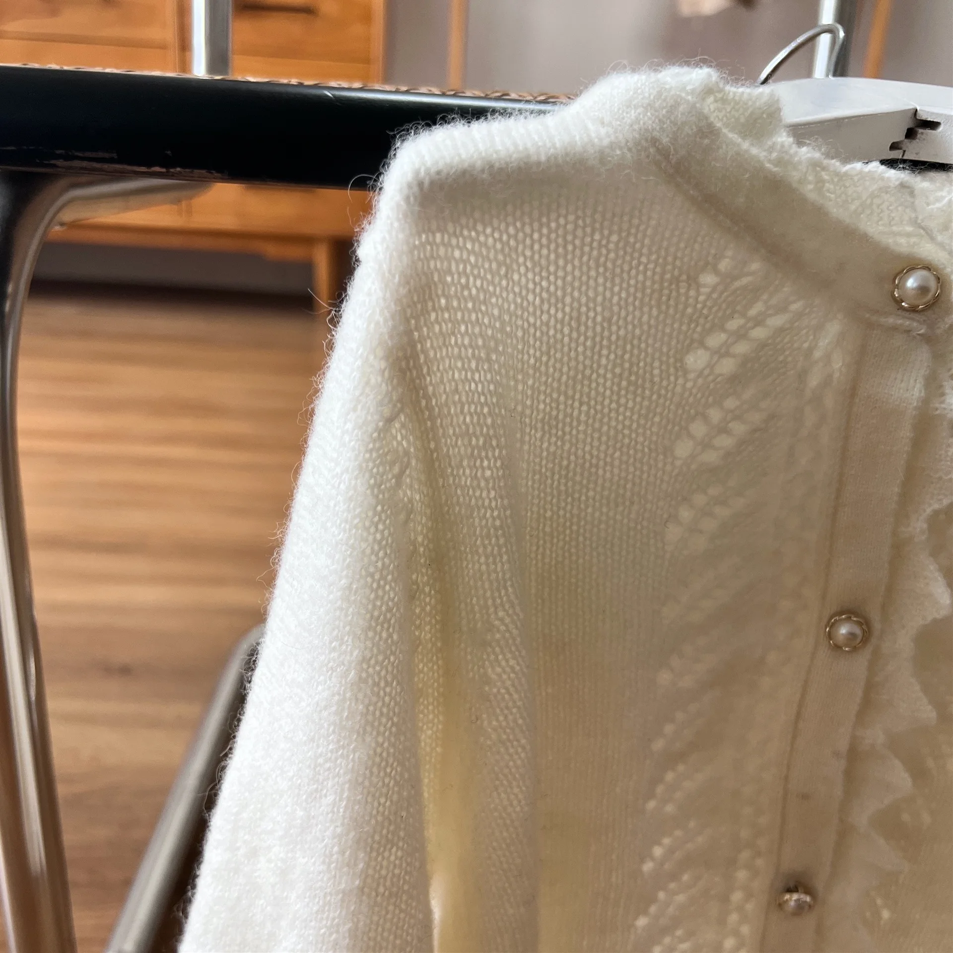 2-8years Winter New French Children Wool Sweater Baby Turtleneck  Kids Clothes Girls  Girls Sweater Winter Baby Girl Clothes image 6