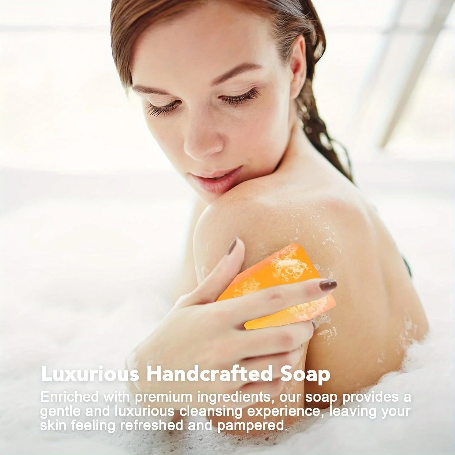 Gift Set Creative Gift Box Spa Gift Basket Set Mother's Day Best Friend Birthday Gift for Women