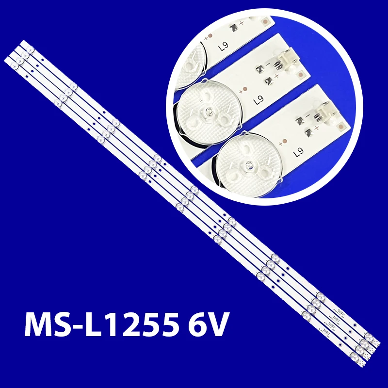

Светодиодная лента для телевизора K50DLX9US NVR-7902-504K2-N 50SUA2505 50SU1505 CT-8250UHD MS-L1255 v7 Cx50ODLEDEM PU50S7XL Rtv5019usm Smx5019usm
