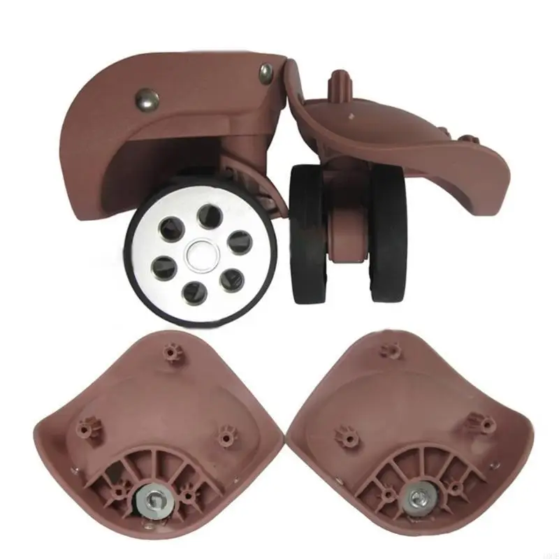 

1 пара A79 Багажные чемодажные косоя