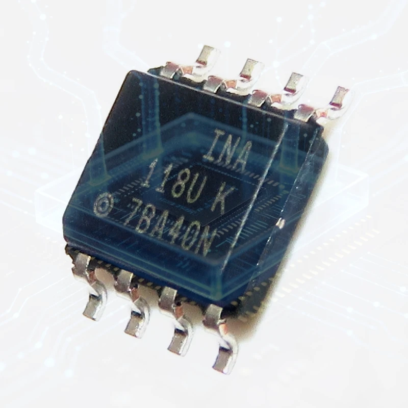 1PCS-50PCS OB2361MP 61xx INA118U INA118 M4T32-BR12SH6 M4T32 STK4141II STK4141 ISL24837IRZ 24837IRZ SJ2038 J2038