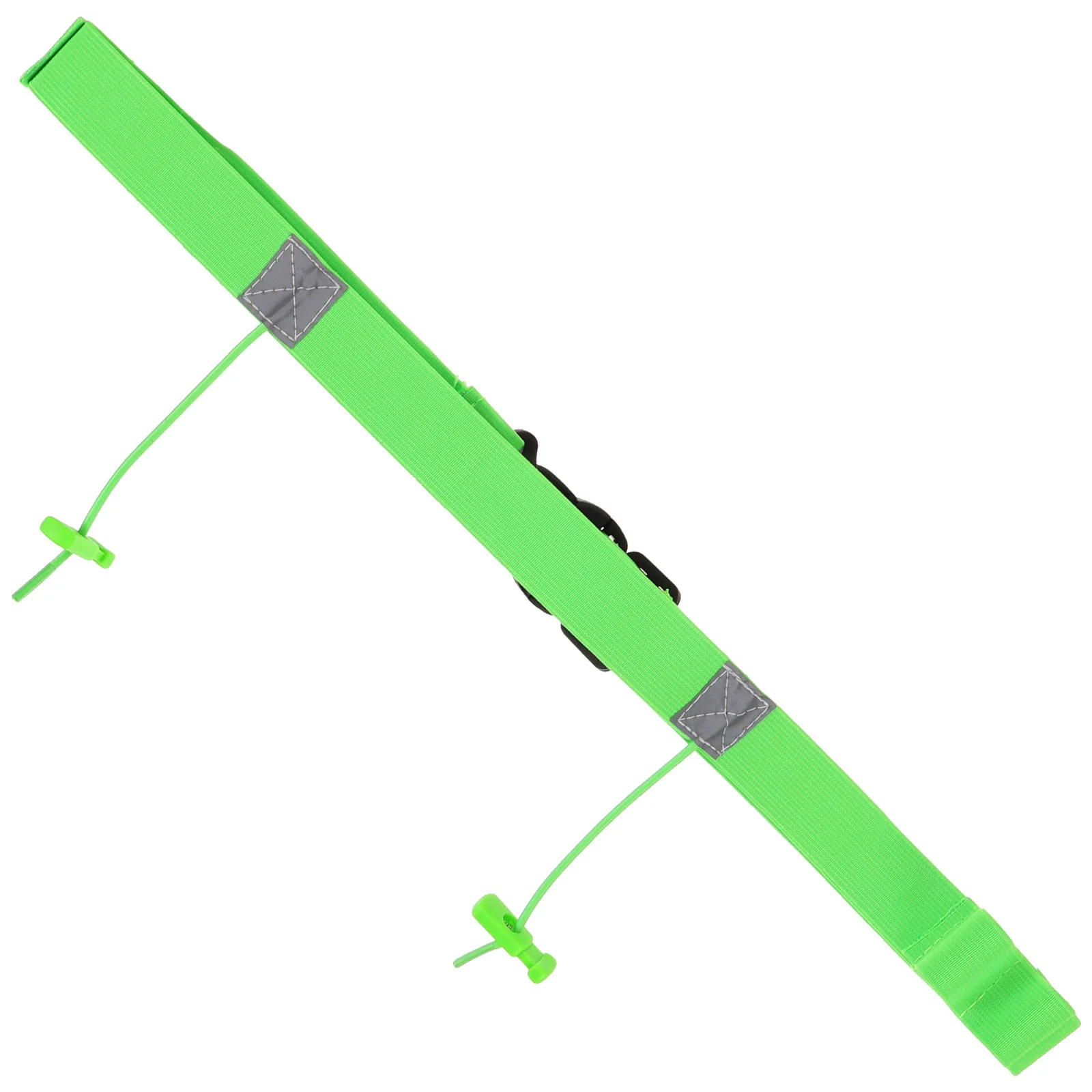 

Running Bib Waistband Reusable Race Belt For Sports Breathable Polyester Running Belt Adults Children