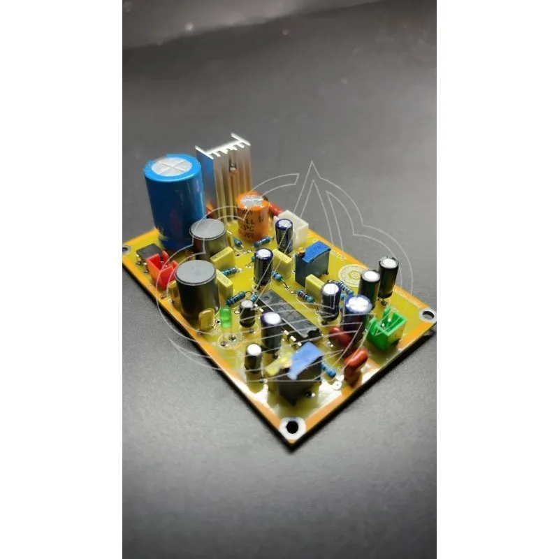 HA12016 FM Decoder Board For Vintage Radio Stereo Modification Parts