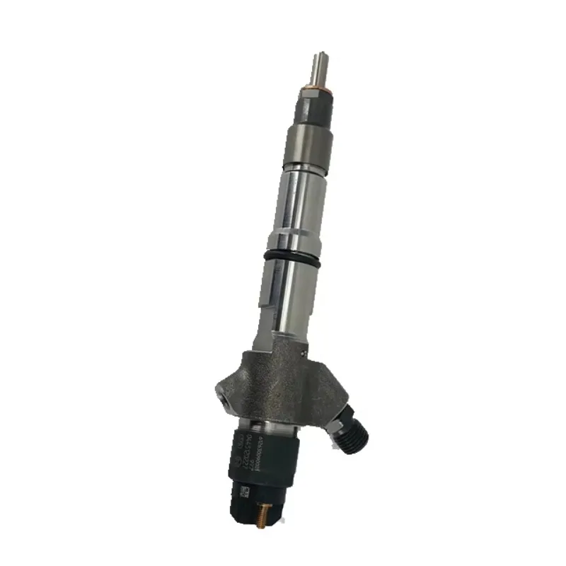 

New Condition Common Rail Diesel Injector 612600080977 1000023122 1001413043 Part Number Injector