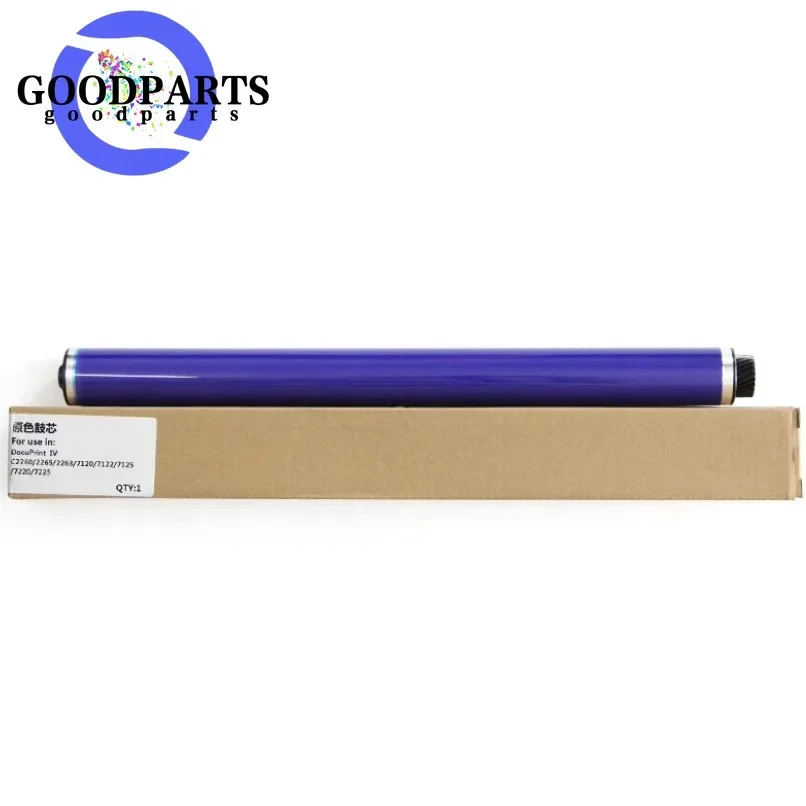 

4pcs. WC7120 OPC Drum for Xerox WorkCentre 7120 7125 7220 7225 WC7120 WC7125 WC7220 WC7225 C2260 C2263 C2265 2260 2263 Drum Unit