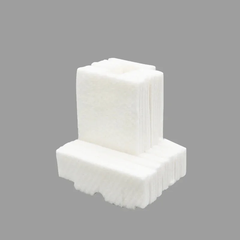 1sets Waste Ink Pad Sponge for EPSON ET 2700 2750 2756 2760 3700 3710 3750 3760 4700 4750 4760 XP 5100 5105 5115 L6190 L4150