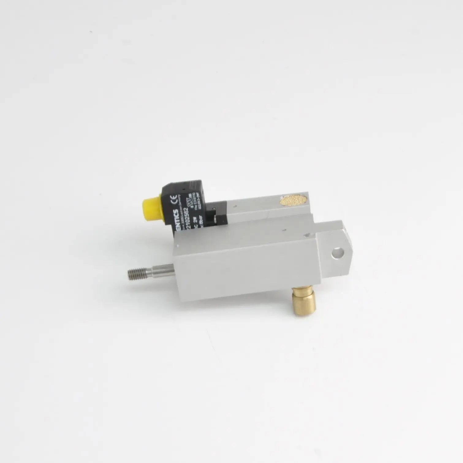 

Гарантия 1 год F4.335.056 CX102 XL105 Электромагнитный клапан для чернильного ролика сцепления Детали печатной машины Heidelberg