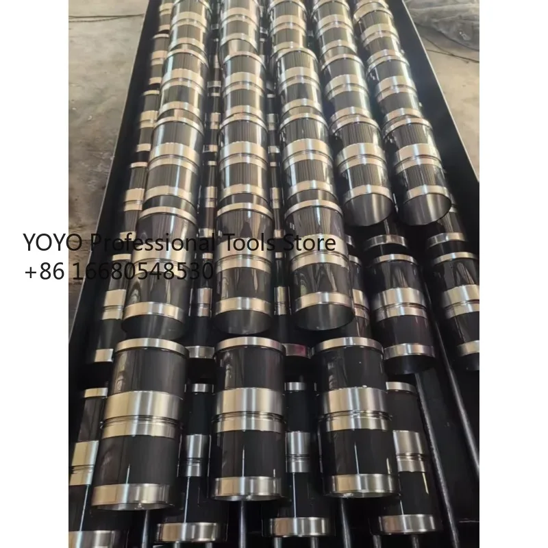 

i5dHigh Quality New Cylinder Liner Machinery Loader Spare Parts For Sale