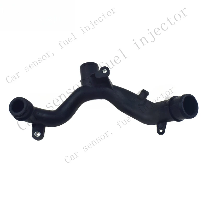 Q+ Water Coolant Pipe LR090630 for Land Rover LR4 Range Rover Sport Jaguar XJ XF