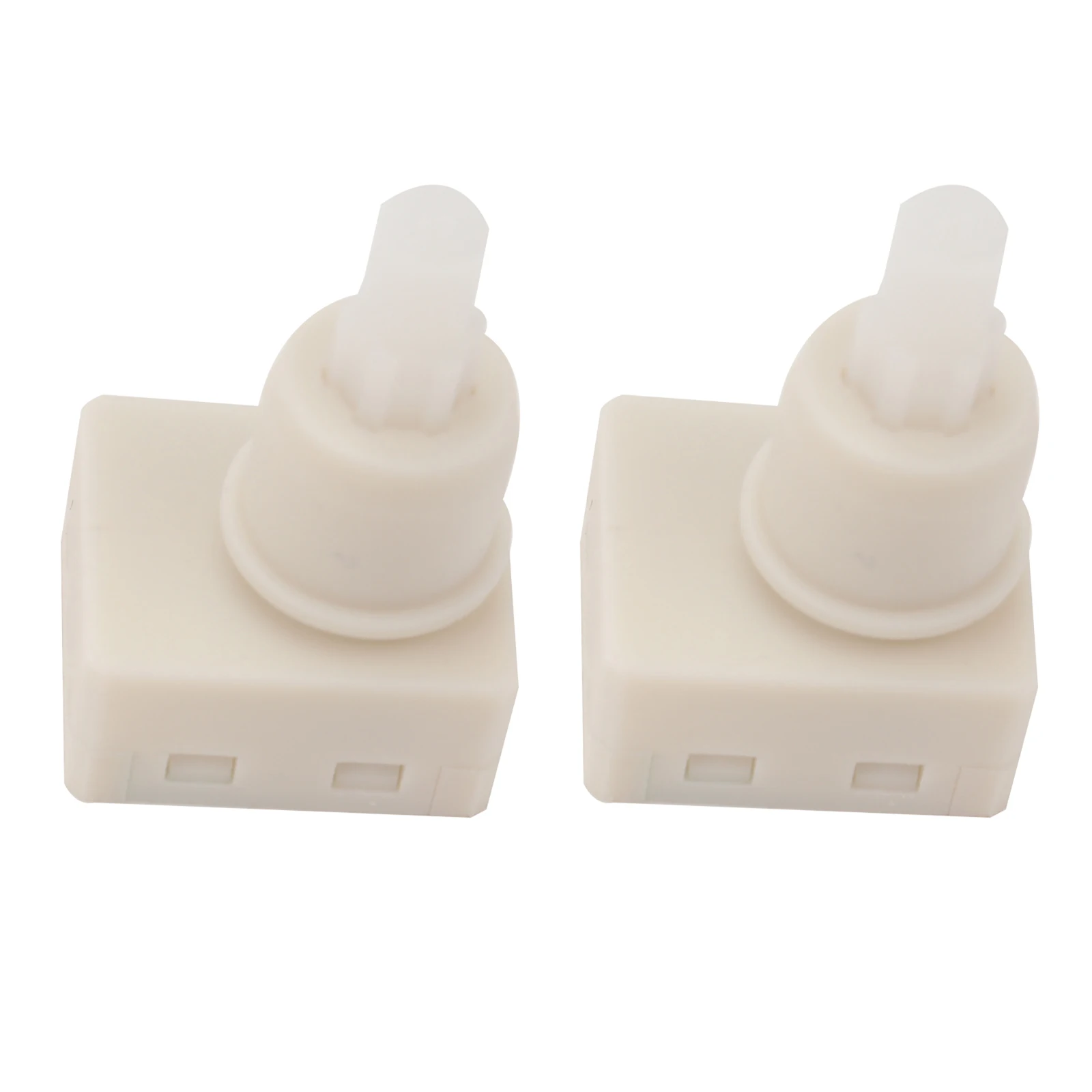 2Pcs Car Interior Dome Light Lamp Switch Button 34404-SDA-A21 For Honda Accord CR-V Odyssey Ridgeline For Acura 34404SDAA22D3