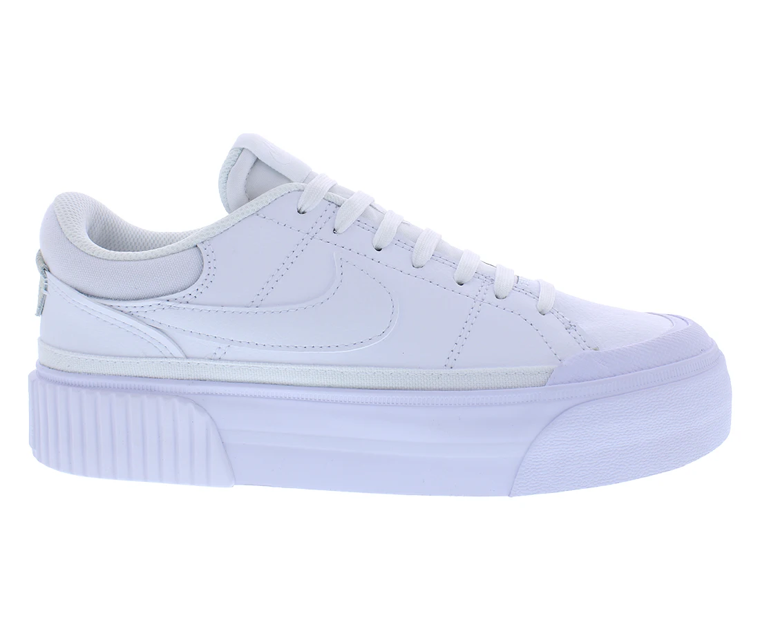 

Nike Court Legacy Lift Womens Shoes