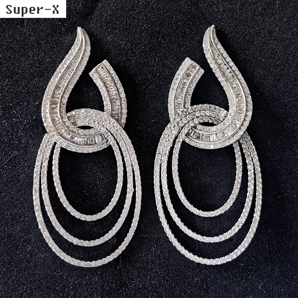wedding-earrings-luxury-jewelry-zircon-silver-gold-color-circels-hoop-dangle-earrings-dinner-party-jewelry-gift