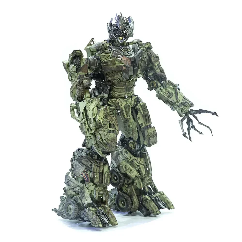 Spot Deformed Toys …