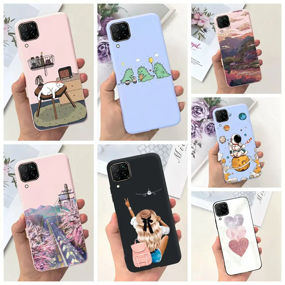 For Huawei P40 Lite… - image
