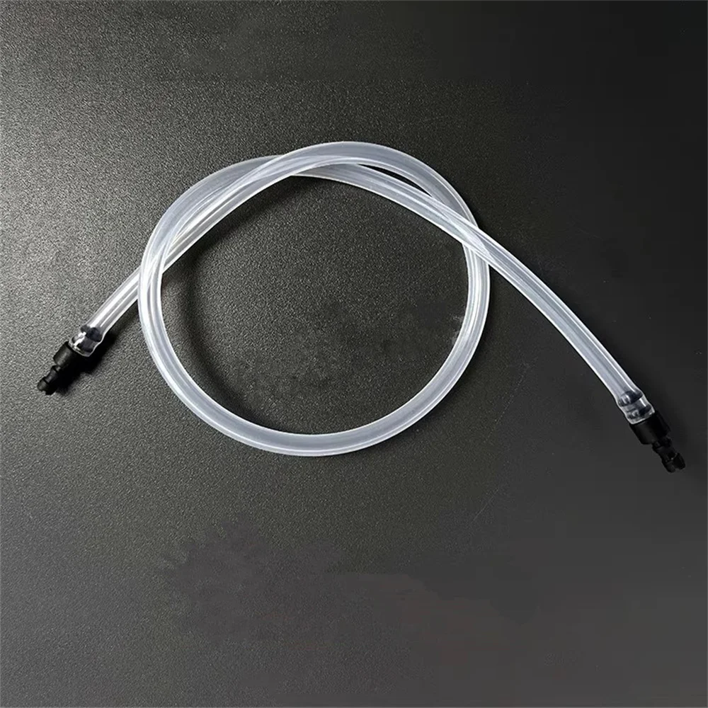 Manguera de leche Universal para tubo de cafetera totalmente automático Kalerm con conector de 58cm