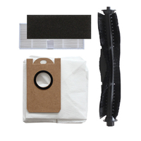 HEPA Filter Main Roller Brush Dust Bag for IMILAB V1 Robotic Vacuum Cleaner Spare Parts Accessories