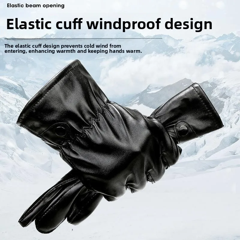 luvas-de-couro-pu-forradas-com-fleece-quente-sem-dedos-para-ciclismo-ao-ar-livre-no-inverno-luvas-antifrio-para-homens-e-m