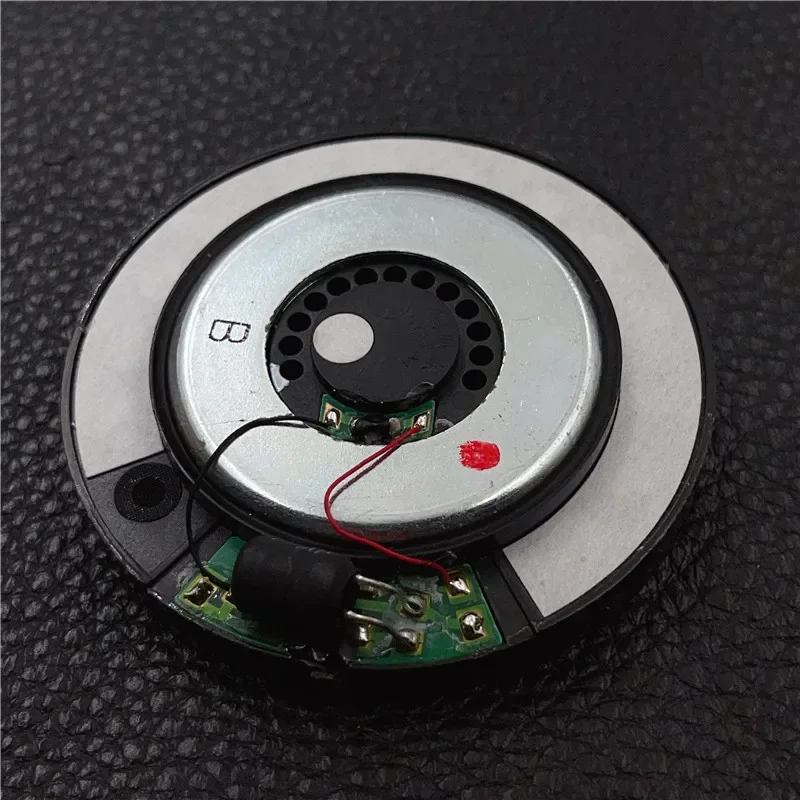 60MM speaker unit balance,loud field disassembled driver 2pcs