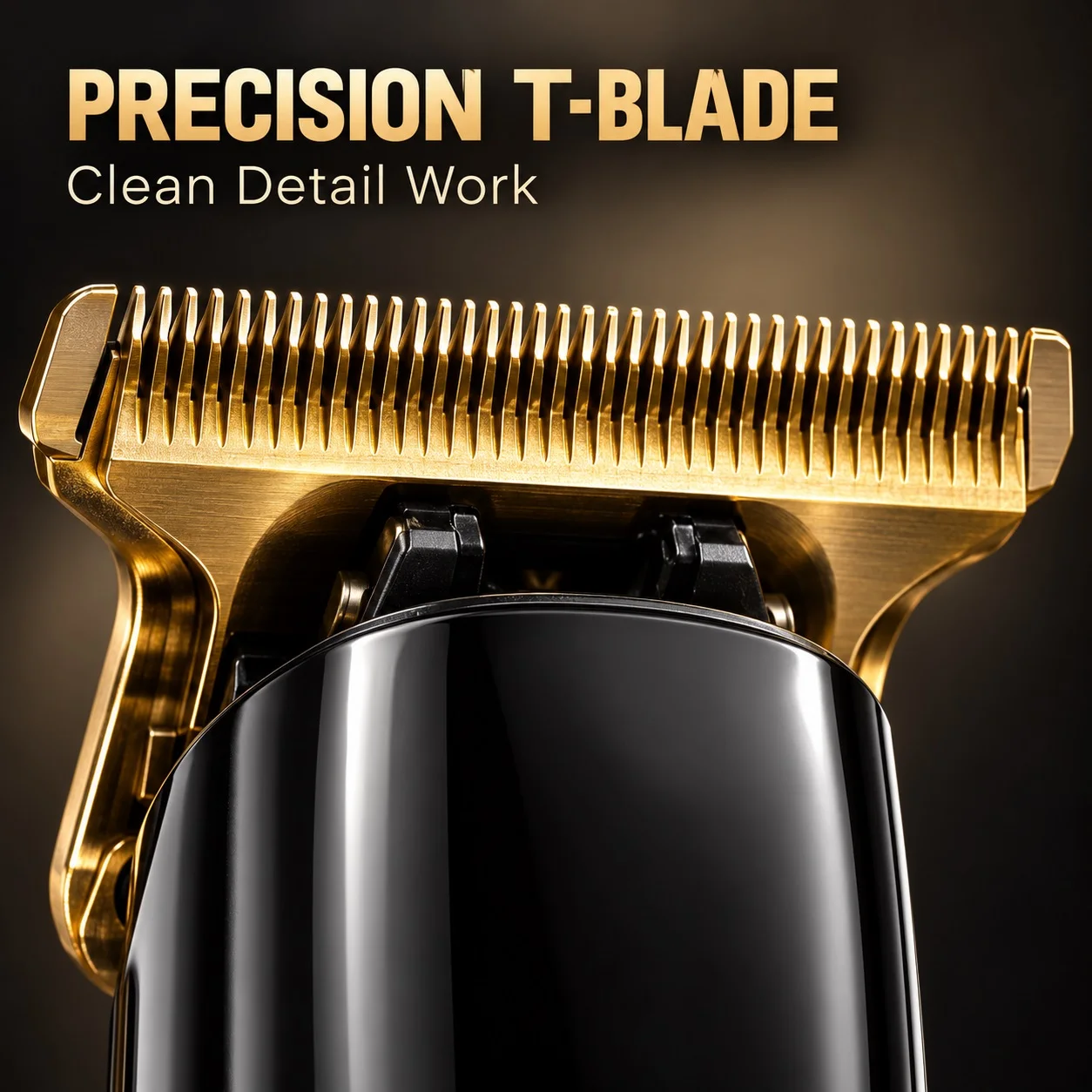 Men's Retro Engraved Electric Hair Clipper, Dragon Pattern Body Design, T-Shaped Wide Blade, USB Charging, Digital Power Display, Multifunctional Hair Clipper for Hair Cutting, Shaving, and Trimming.