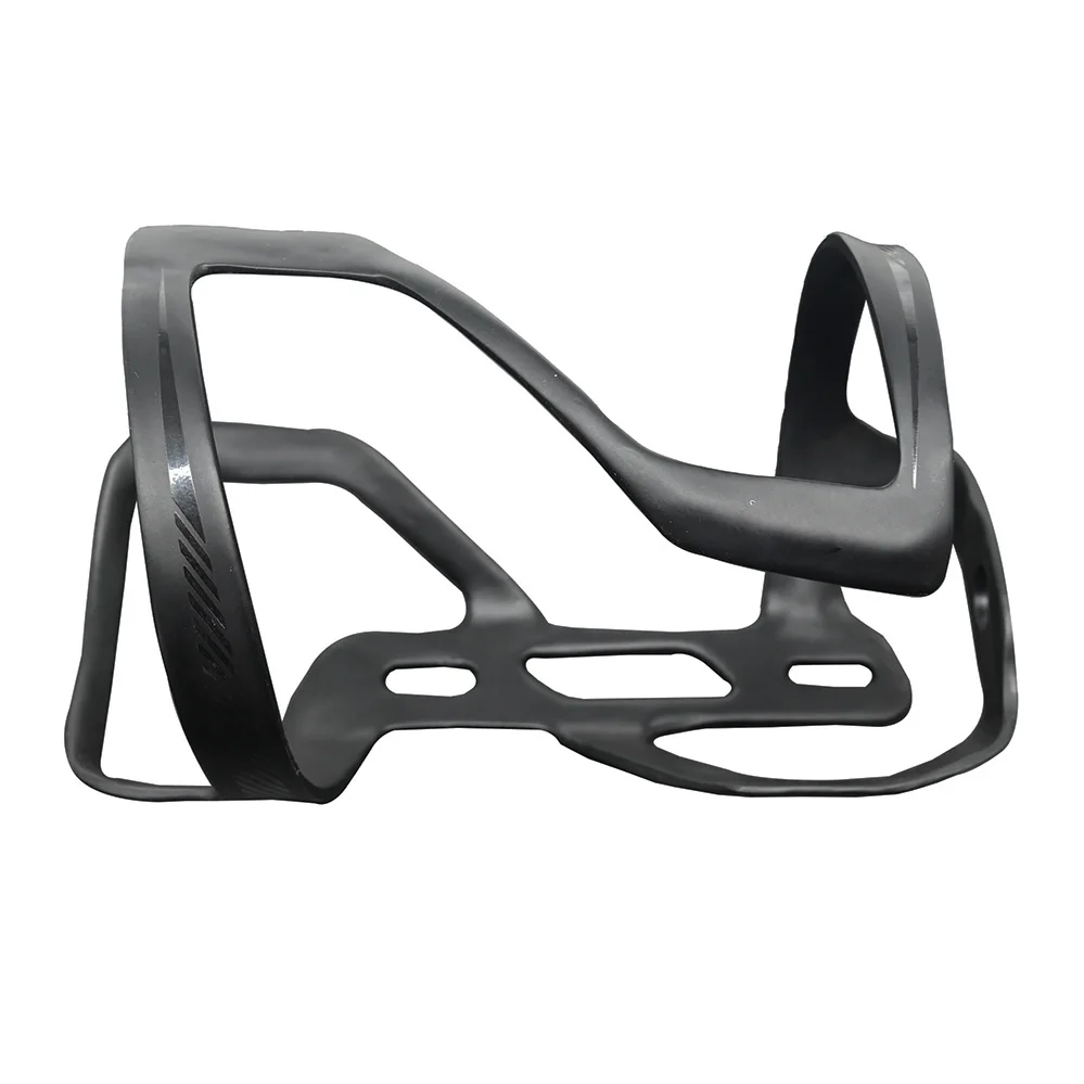 Full Carbon Fiber Bicycle Water Bottle Cage MTB Road ZEE Cage II Water Bottle Holder Bike Bottle Part Left / Right Opening