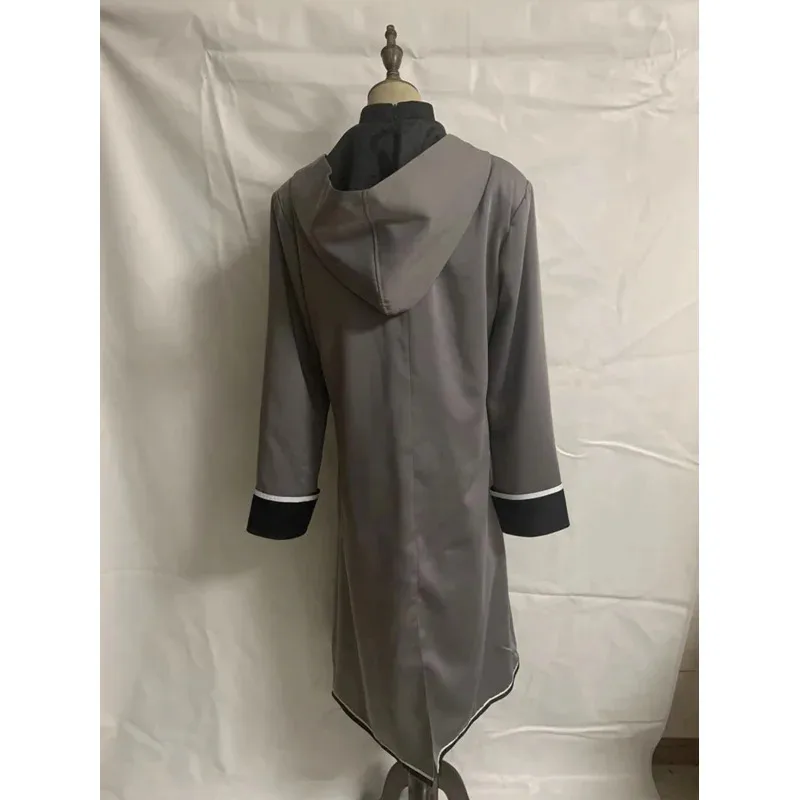 أزياء Mushoku Tensei: أزياء Rudeus Greyrat التأثيرية Rudeus Greyrat من القماش أحذية شعر مستعار لحفلات الهالوين