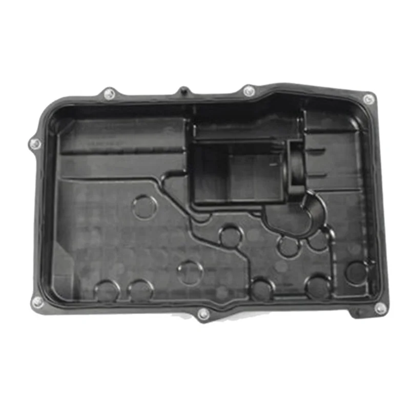 

2X 04752951AA Transmission Oil Pan For Jeep Cherokee 2014-2023 Chrysler Pacifica Fiat 500L 2017-2019 V6 3.6L 68343342AA