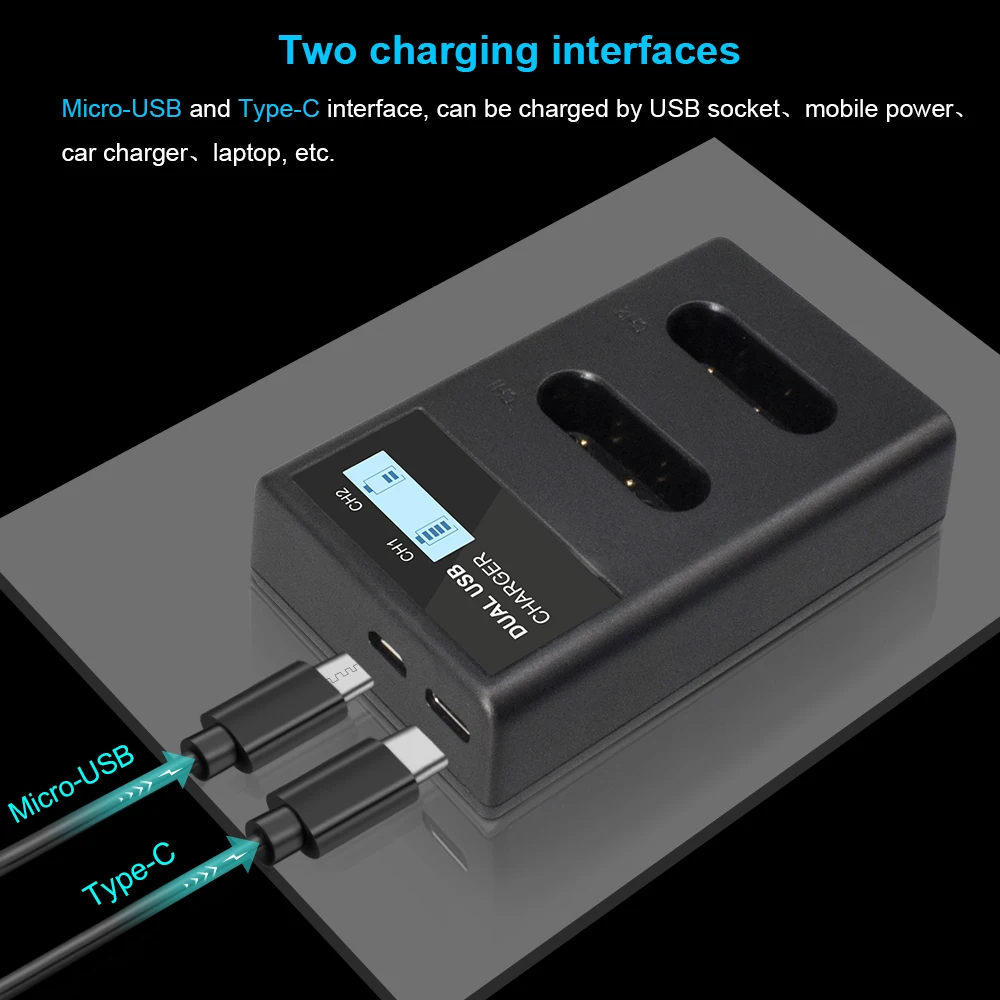PALO Batería NPBX1 NP-BX1 NP BX1 para cámara Sony FDR-X3000R, RX100, RX100, M7, M6, AS300, HX400, HX60, WX350, AS300V, HDR-AS300R