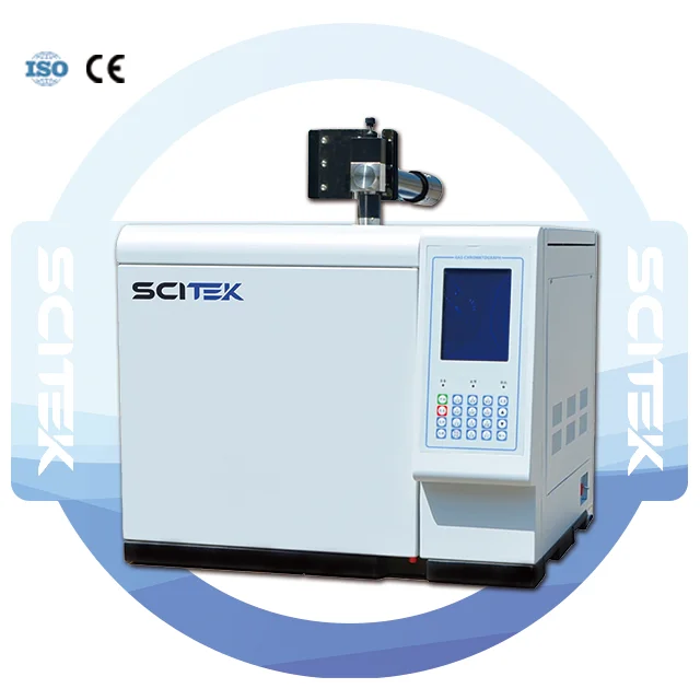 SCITEK Ion Chromatograph Touch Screen Industrial-Grade Electrical Components Chromatograph Tester